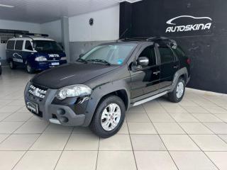 Foto do veículo Fiat Palio Week. Adv/adv Tryon 1.8 Mpi Flex