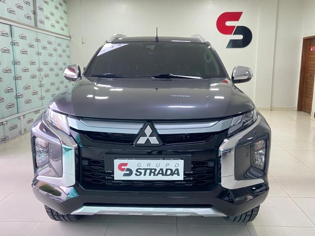Mitsubishi L200 2025
