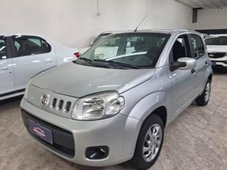 Foto do veículo Fiat Uno Vivace Celeb. 1.0 Evo F.flex 8v 5p