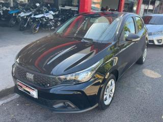 Foto do veículo Fiat Argo 1.0 Drive