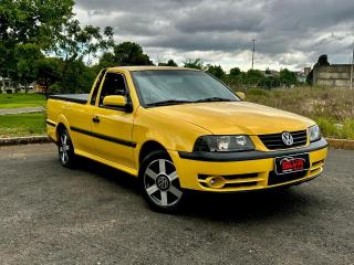 Foto do veículo Volkswagen Saveiro 1.6 Mi A