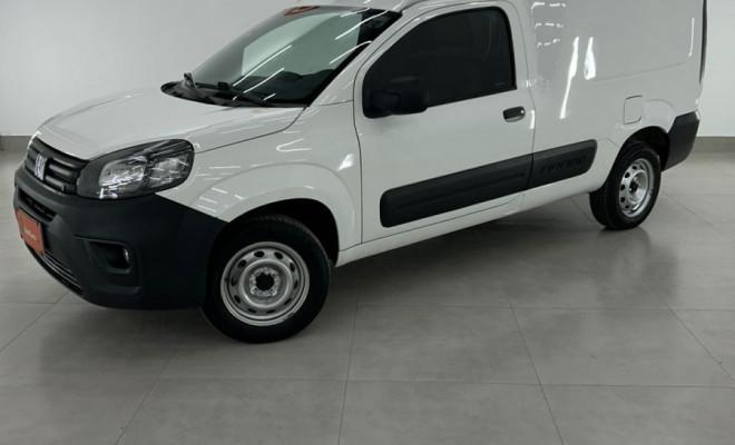 Fiat Fiorino 1.4 EVO 8V FLEX 2023