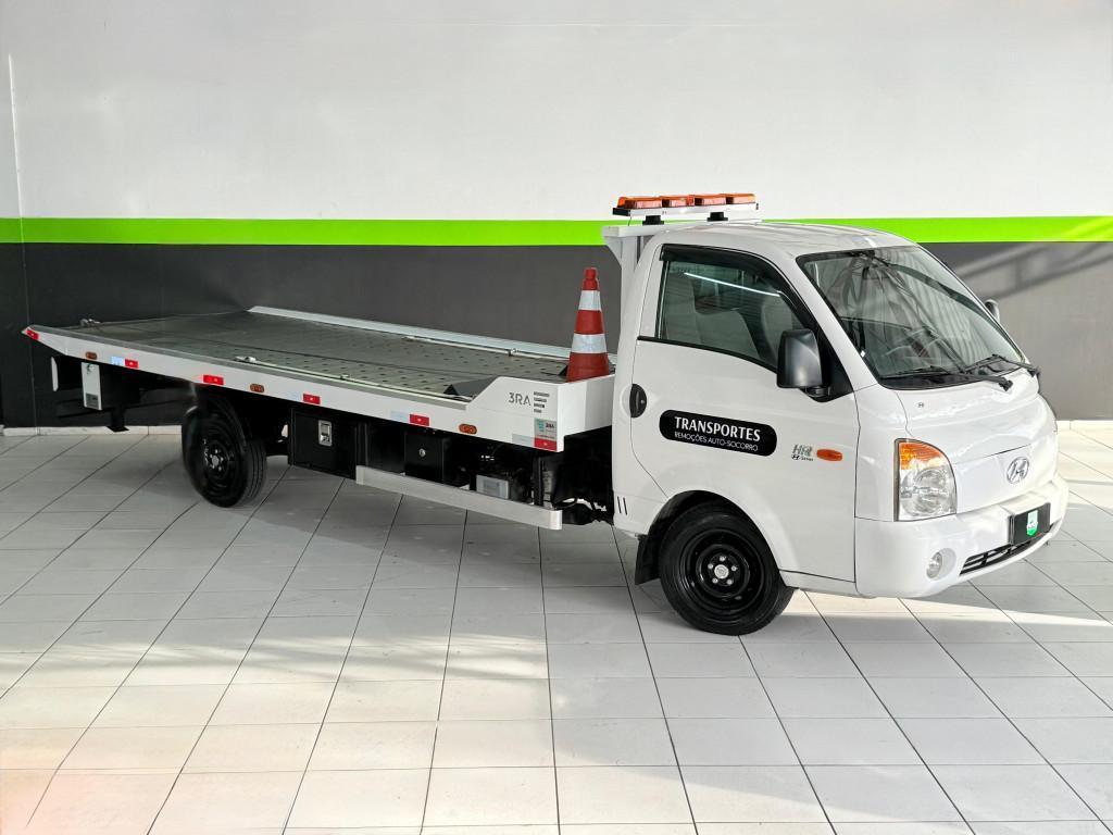 Hyundai Hr 2009
