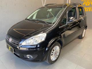 Foto do veículo Fiat Idea 1.4 Flex Attractive