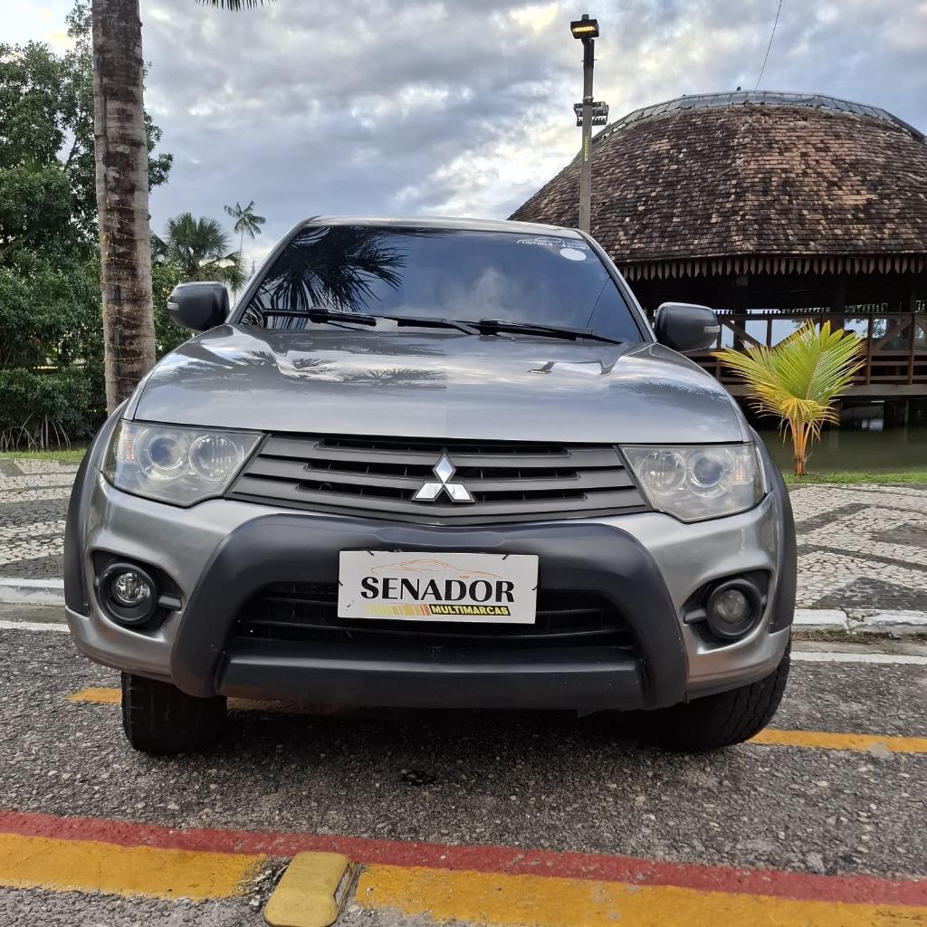 Mitsubishi L200 OTHERS 2018