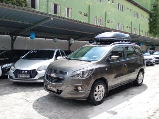 Foto do veículo Chevrolet Cobalt 1.8 8v Econoflex Ltz Auto