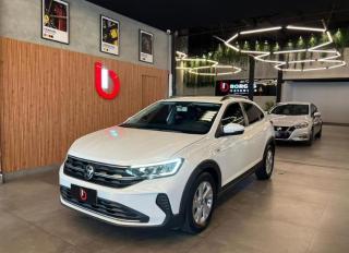 Foto do veículo Volkswagen Nivus 1.0 200 Tsi Comfortline Auto