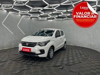 Foto do veículo Fiat Mobi 1.0 Easy