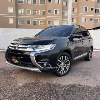 Foto do veículo Mitsubishi Outlander 2.0 16v 160cv Aut.