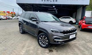 Foto do veículo Jeep Commander Limited Td380 2.0 4x4 Die.aut.