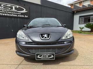 Foto do veículo Peugeot 207 Xr 1.4 Flex 8v 5p