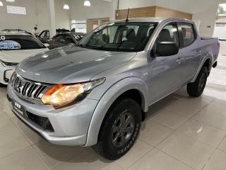 Foto do veículo Mitsubishi L200 Tri. Outdo. Gls 2.4 Cd 4x4 Die. Aut