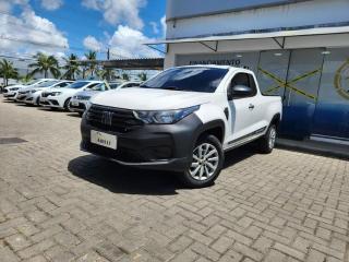 Foto do veículo Fiat Strada Endurance 1.4 Flex 8v Cs Plus