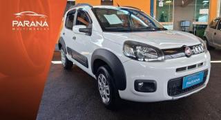 Foto do veículo Fiat Uno Way 1.0 Evo Fire Flex 8v 5p