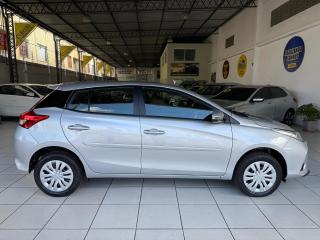 Foto do veículo Toyota Yaris 1.5 Xl Cvt
