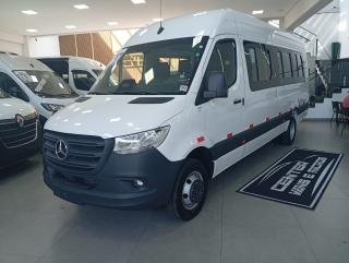 Foto do veículo Mercedes Sprinter 2.0 Cdi 517 Van 20+1 Teto Alto