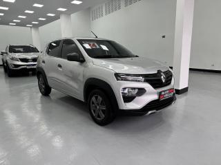 Foto do veículo Renault Kwid Zen 1.0 Flex 12v 5p Mec.