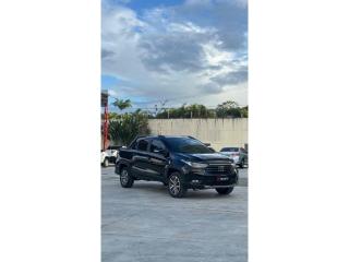 Foto do veículo Fiat Strada Volcano 1.3 Flex 8v Cd