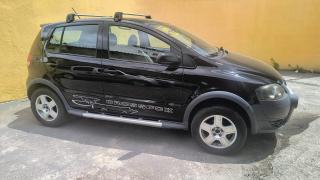 Foto do veículo Volkswagen Fox 1.6 Vht Total Flex Crossfox