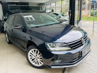 Foto do veículo Volkswagen Jetta 1.4 Tsi Comfortline Tiptronic