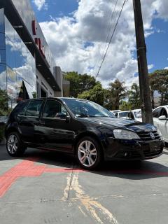 Foto do veículo Volkswagen Golf 2.0 Total Flex