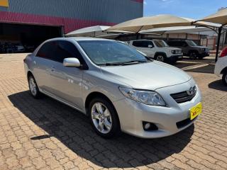 Foto do veículo Toyota Corolla S 1.8 16v 136cv Aut