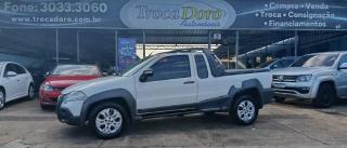 Foto do veículo Fiat Strada 1.4 Fire Flex Cd Working