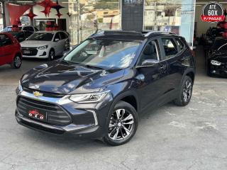Foto do veículo Chevrolet Tracker Premier 1.2 Turbo 12v Flex Aut.