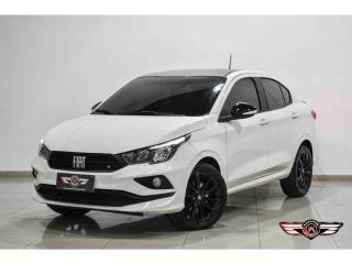 Foto do veículo Fiat Cronos 1.8 Hgt Auto