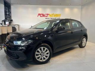 Foto do veículo Volkswagen Polo 1.0