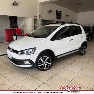 Foto do veículo Volkswagen Fox Xtreme 1.6 Flex 8v 5p