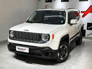 Foto do veículo Jeep Renegade Sport 2.0 4x4 Tb Diesel Aut.
