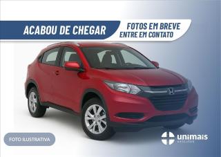 Foto do veículo Honda Hr-v 1.8 Lx Cvt