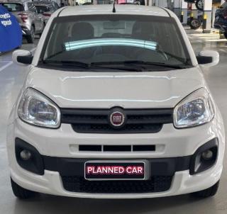 Foto do veículo Fiat Uno Drive 1.0 Flex