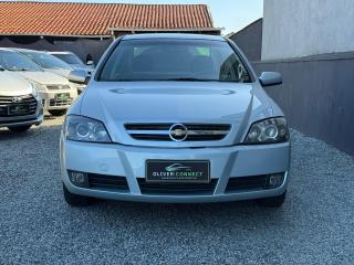 Foto do veículo Chevrolet Astra Advantage 2.0 Mpfi 8v Flexpower 5p