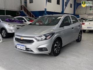 Foto do veículo Chevrolet Joy 1.0