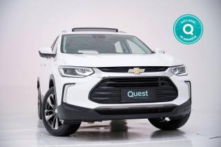 Foto do veículo Chevrolet Tracker 1.2 Turbo Premier Auto