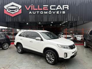 Foto do veículo Kia Motors Sorento 2.4 16v 4x2 Aut.