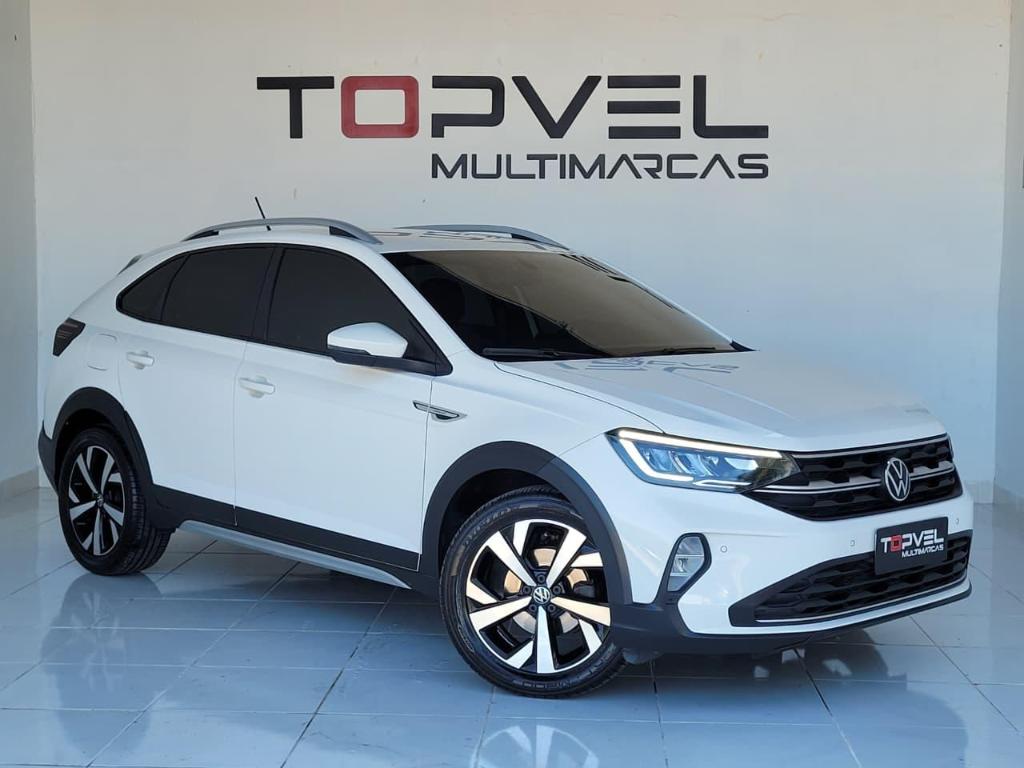 Volkswagen Nivus