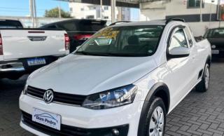Foto do veículo Volkswagen Saveiro 1.6 Mi Total Flex 8v Ce