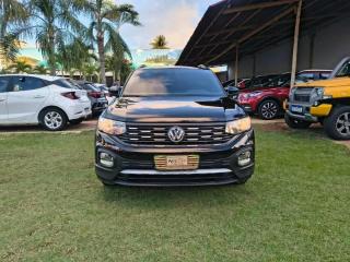 Foto do veículo Volkswagen T-cross 1.0 200 Tsi Sense Auto