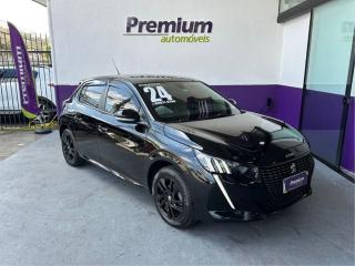 Foto do veículo Peugeot 208 1.0 Style