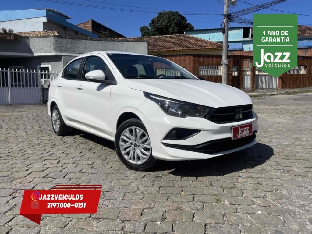 Fiat Cronos CRONOS DRIVE 1.3 8V Flex 2022