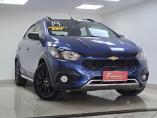 Foto do veículo Chevrolet Onix Hatch Activ 1.4 8v Flex 5p Mec.