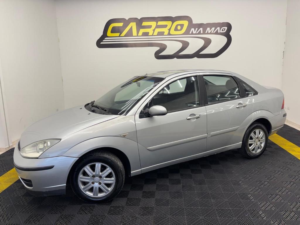Ford Focus 2009