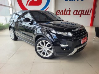 Foto do veículo Land Rover Range R.evoque Dynamic 2.0 Aut 5p
