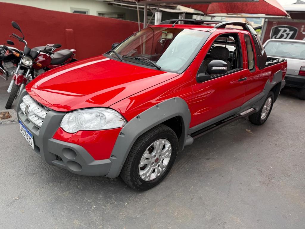 Fiat Strada