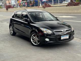 Foto do veículo Hyundai I30 2.0 16v 145cv 5p Aut.