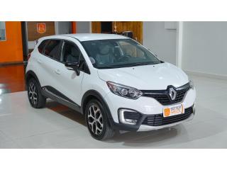 Foto do veículo Renault Captur Intense 2.0 16v Flex 5p Aut.