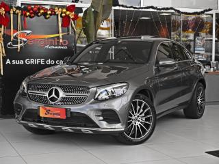 Foto do veículo Mercedes Glc-class 2.0 Glc 250 Sport 4matic Auto